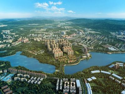 動(dòng)畫(huà)師如何讓建筑三維動(dòng)畫(huà)表現出震撼感