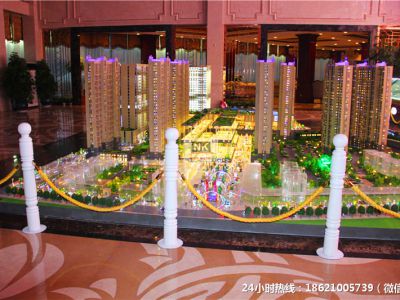 工業(yè)模型制作有哪些基礎流程