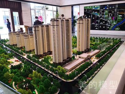 機械模型制作材料的挑選